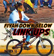 FiyahDownBelow