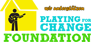 playing for change